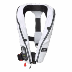 BALTIC Compact Auto White