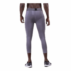 Nike Breathe Tight 3QT Black/Grey -BJØRN BORG kauppa 091203205415 003 f87151e1e2954cc48da78969c12e29e1