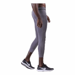 Nike Breathe Tight 3QT Black/Grey -BJØRN BORG kauppa 091203205415 004 bb668564fd494b77b0f6450f7d92fb54