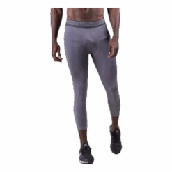 Nike Breathe Tight 3QT Black/Grey -BJØRN BORG kauppa 091203205415 005 6f43f5b0c2bb47628219fcd1d50c2a21