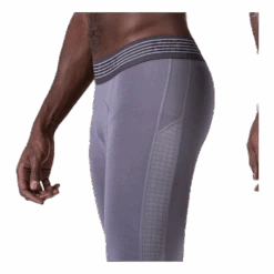 Nike Breathe Tight 3QT Black/Grey -BJØRN BORG kauppa 091203205415 006 48e779a88a024f89a8a4811b4e193652