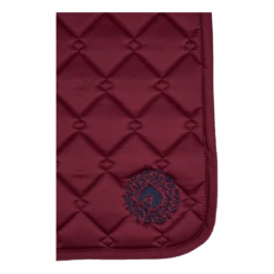 Sydney Saddle Pad Red 9 Sydney Saddle Pad Red -BJØRN BORG kauppa 09129 83 003