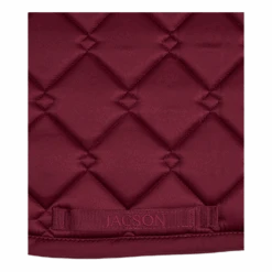 Sydney Saddle Pad Red 10 Sydney Saddle Pad Red -BJØRN BORG kauppa 09129 83 004
