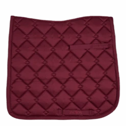 Sydney Saddle Pad Red 11 Sydney Saddle Pad Red -BJØRN BORG kauppa 09129 83 005