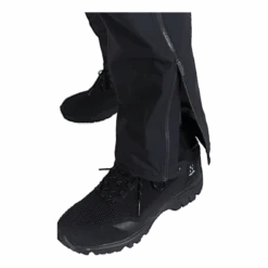 Haglöfs L.I.M Pant Regular Black