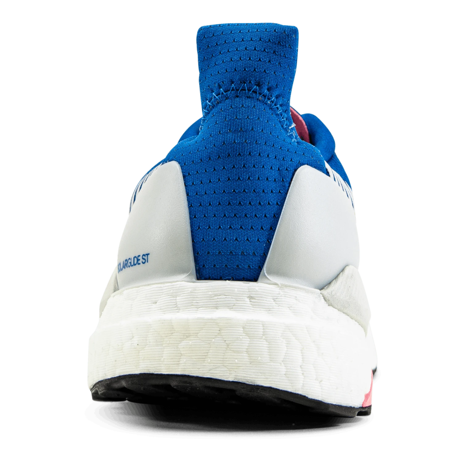ADIDAS Solar Glide ST 19 Blue/Pink 4 ADIDAS Solar Glide ST 19 Blue/Pink - Image 2