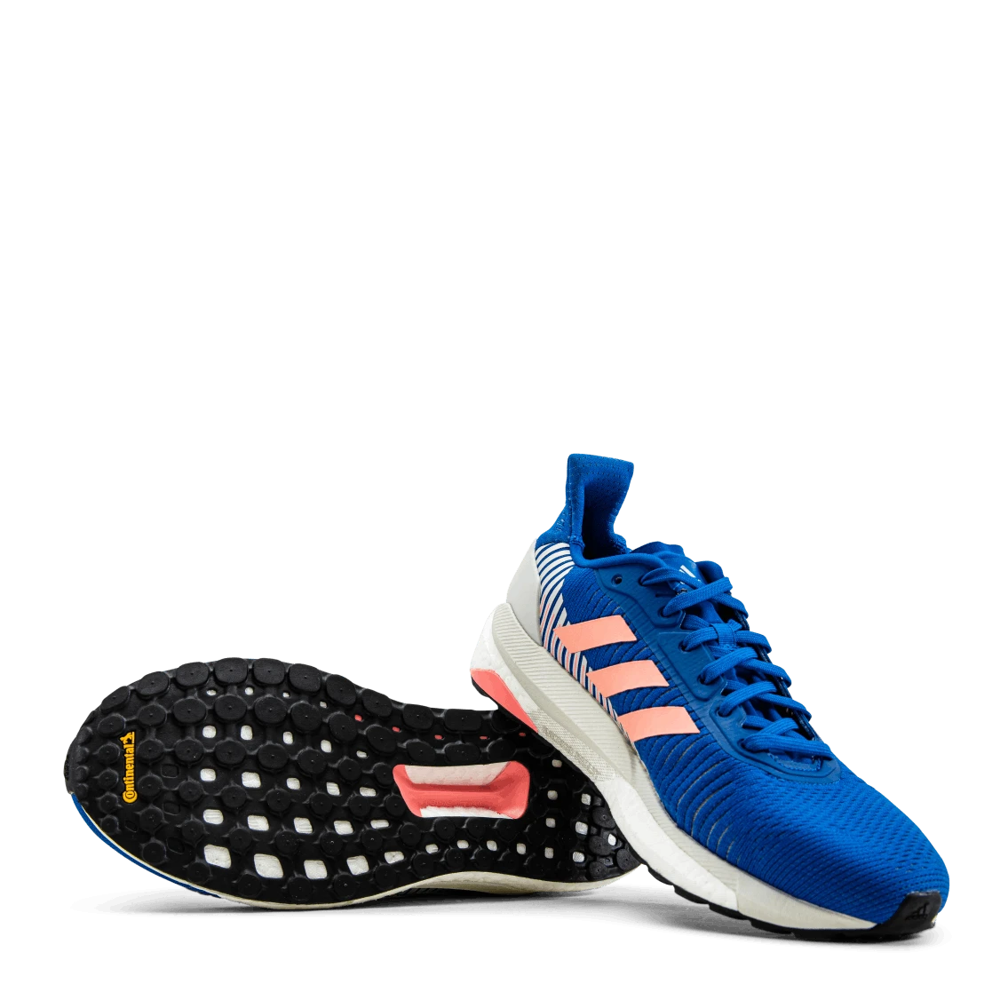 ADIDAS Solar Glide ST 19 Blue/Pink 3 ADIDAS Solar Glide ST 19 Blue/Pink