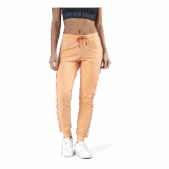 Chrystie Sweatpants Orange 11 Chrystie Sweatpants Orange -BJØRN BORG kauppa 09241 64 001