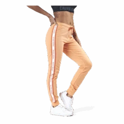 Chrystie Sweatpants Orange