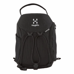 Haglöfs Corker X-Small Black