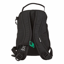 Haglöfs Corker X-Small Black -BJØRN BORG kauppa 09257 71 004