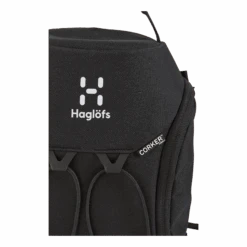 Haglöfs Corker X-Small Black -BJØRN BORG kauppa 09257 71 007