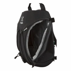 Haglöfs Corker X-Small Black -BJØRN BORG kauppa 09257 71 009