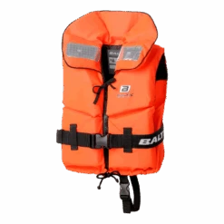 Baltic 1244 Split Front Orange