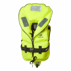 BALTIC Pro Sailor Yellow