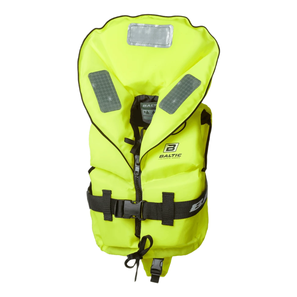 BALTIC Pro Sailor Yellow 3 BALTIC Pro Sailor Yellow