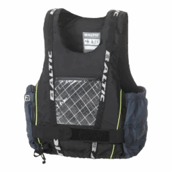 BALTIC Dinghy Pro Black/Grey