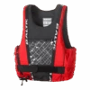 BALTIC Dinghy Pro Black/Red -BJØRN BORG kauppa 09257 91 001