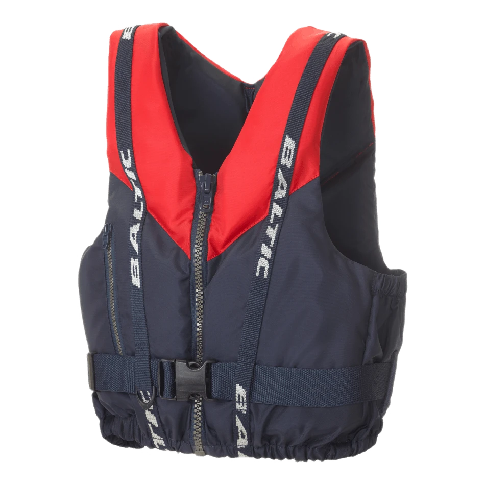 BALTIC Genua Blue/Red 3 BALTIC Genua Blue/Red