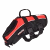 BALTIC Hundväst Mascot Red/Black 2 BALTIC Hundväst Mascot Red/Black -BJØRN BORG kauppa 09259 44 001