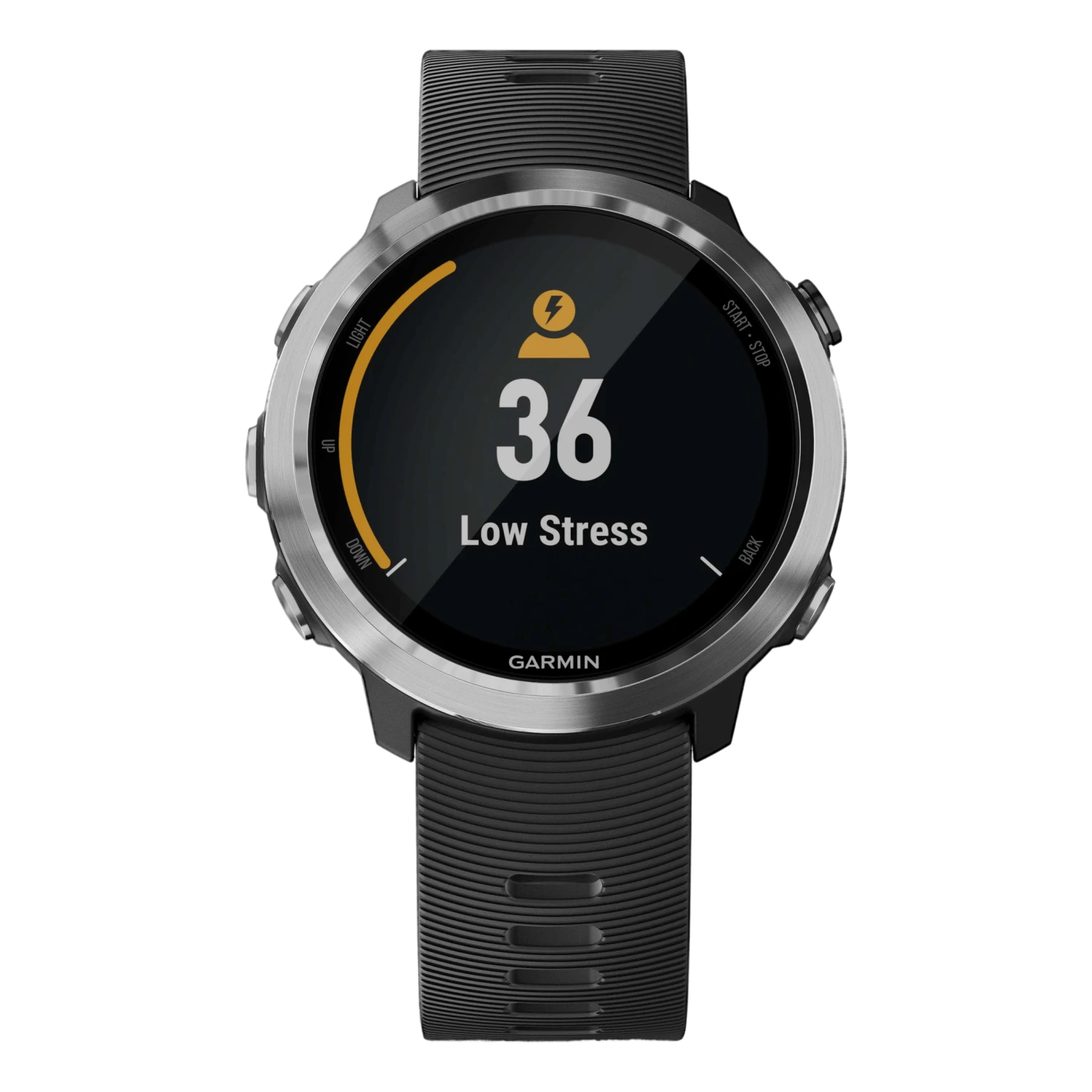 Garmin Forerunner 645 Black 4 Garmin Forerunner 645 Black - Image 2