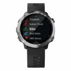 Garmin Forerunner 645 Black 9 Garmin Forerunner 645 Black -BJØRN BORG kauppa 09275 66 003