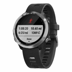 Garmin Forerunner 645 Black 10 Garmin Forerunner 645 Black -BJØRN BORG kauppa 09275 66 004