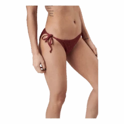 Kalani Crochet Tie Tanga Red 6 Kalani Crochet Tie Tanga Red -BJØRN BORG kauppa 09322 55 003