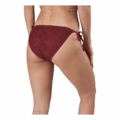 Kalani Crochet Tie Tanga Red 7 Kalani Crochet Tie Tanga Red -BJØRN BORG kauppa 09322 55 004