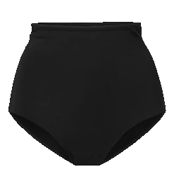 Boob Soft Support Brief Black