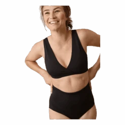 Boob Soft Support Brief Black -BJØRN BORG kauppa 09330 65 003