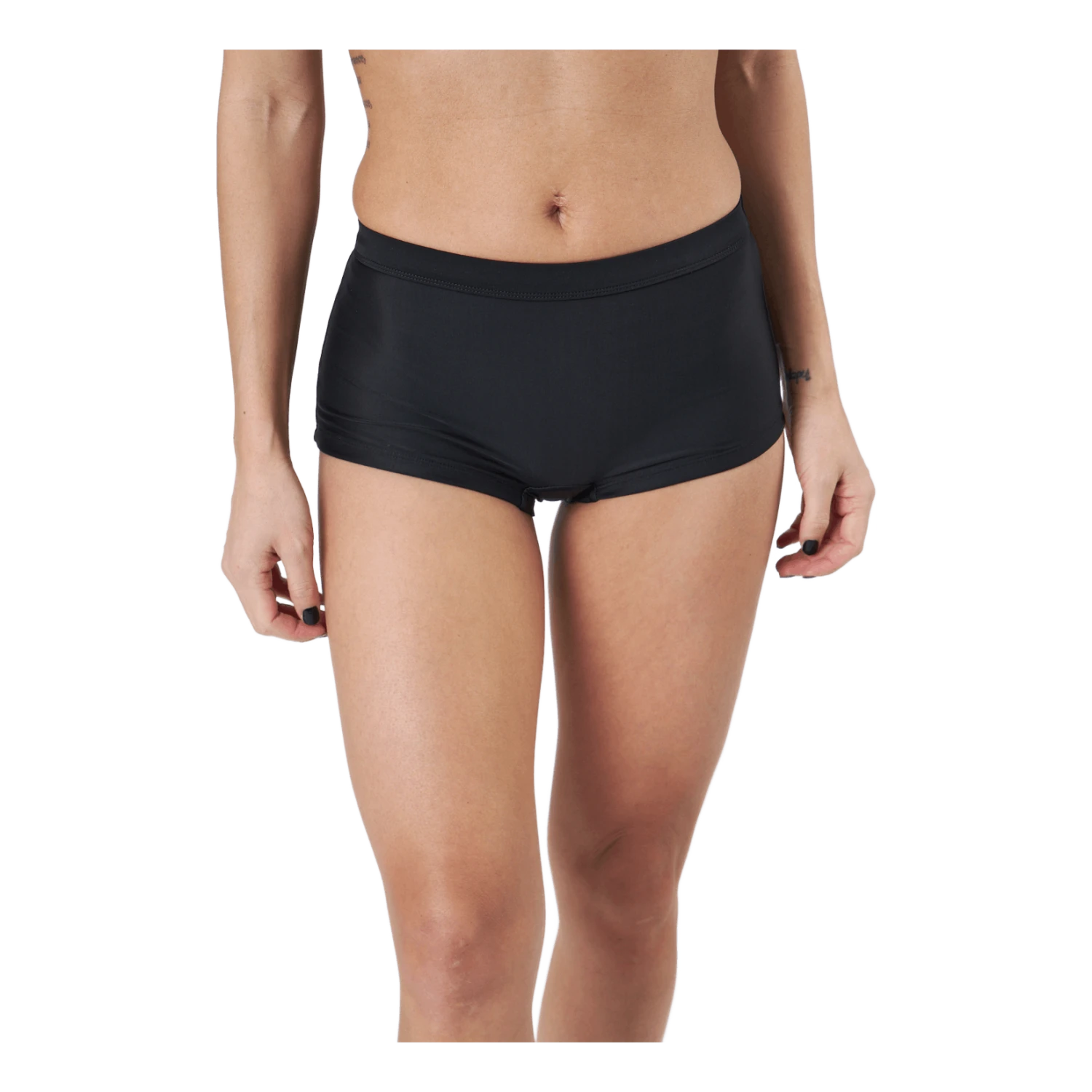 Medley Boxer Black 3 Medley Boxer Black