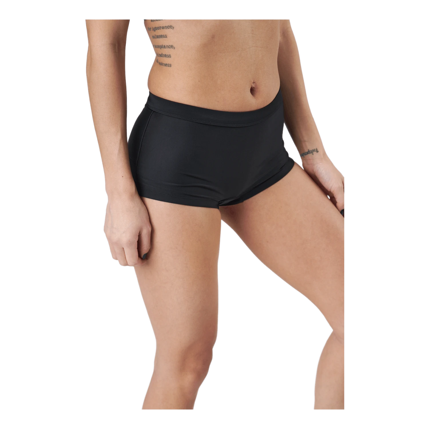 Medley Boxer Black 4 Medley Boxer Black - Image 2