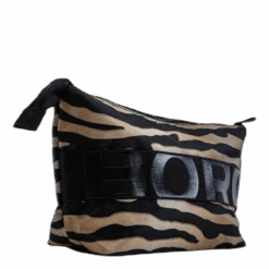 BJØRN BORG Serena Toilet Case Black/Yellow 8 BJØRN BORG Serena Toilet Case Black/Yellow -BJØRN BORG kauppa 09331 22 003