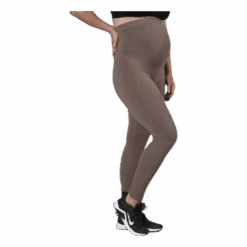 Röhnisch Maternity Seamless Tights Beige/Grey -BJØRN BORG kauppa 09334 74 005