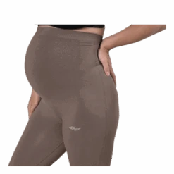 Röhnisch Maternity Seamless Tights Beige/Grey -BJØRN BORG kauppa 09334 74 007