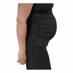 Active Mama Tee Black -BJØRN BORG kauppa 09337 94 005