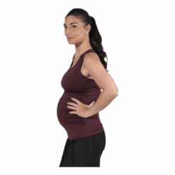 Active Mama Tank Top Red -BJØRN BORG kauppa 09337 96 03