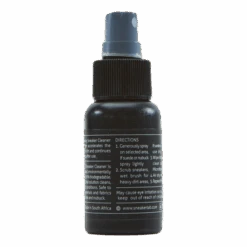 Sneaker Cleaner Black -BJØRN BORG kauppa 09339 36 002