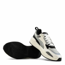 Puma X-Ray 2 Square Pack Grey -BJØRN BORG kauppa 09350 69 007