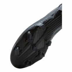 ADIDAS X Ghosted.1 FG Black/Grey 15 ADIDAS X Ghosted.1 FG Black/Grey -BJØRN BORG kauppa 09359 84 006