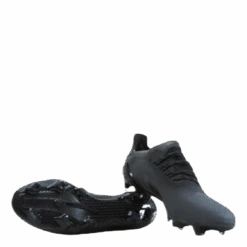ADIDAS X Ghosted.1 FG Black/Grey 17 ADIDAS X Ghosted.1 FG Black/Grey -BJØRN BORG kauppa 09359 84 008