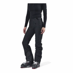 Haglöfs Lumi Form Pant Black -BJØRN BORG kauppa 09363 15 004