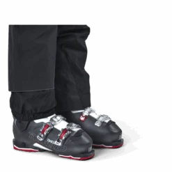 Haglöfs Lumi Form Pant Black -BJØRN BORG kauppa 09363 15 006