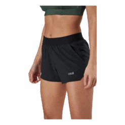 CASALL Light Woven Shorts Black 10 CASALL Light Woven Shorts Black -BJØRN BORG kauppa 09372 55 004