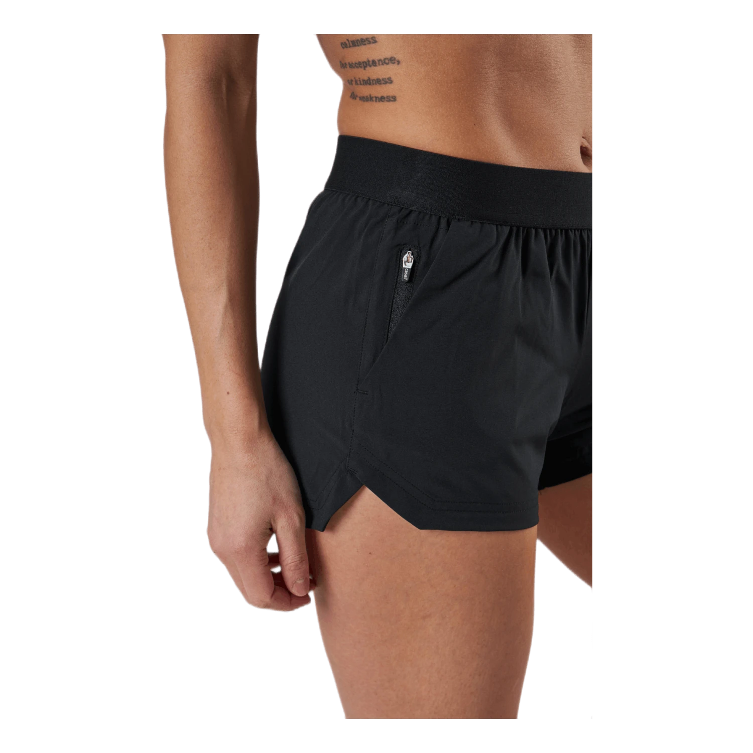 CASALL Light Woven Shorts Black 7 CASALL Light Woven Shorts Black - Image 5