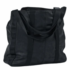 CASALL Prime Tote Bag Black -BJØRN BORG kauppa 09372 69 003