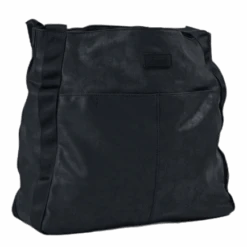 CASALL Prime Tote Bag Black -BJØRN BORG kauppa 09372 69 006