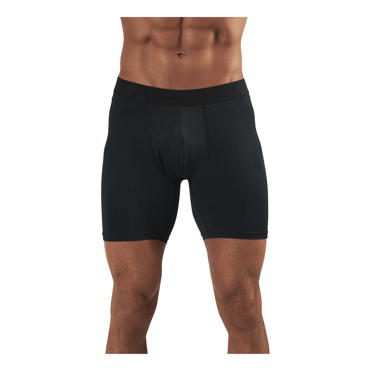 Under Armour Tech Mesh 6in 2 Pack Black 3 Under Armour Tech Mesh 6in 2 Pack Black