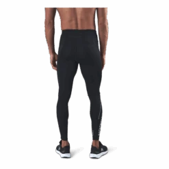 Under Armour Fly Fast ColdGear Tight Black -BJØRN BORG kauppa 09384 67 003